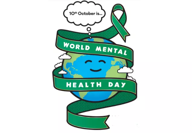 World Mental Health Day – 10 October 2023